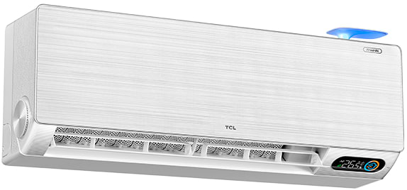 Фото - Кондиціонер спліт TCL TAC-09CHSD/FBI FreshIN 2.0 Inv R32 WI-FI