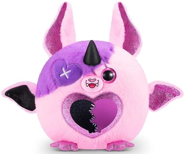 Фото - Мягкая игрушка-сюрприз Rainbocorns B Monstercorn Surprise (9297B)