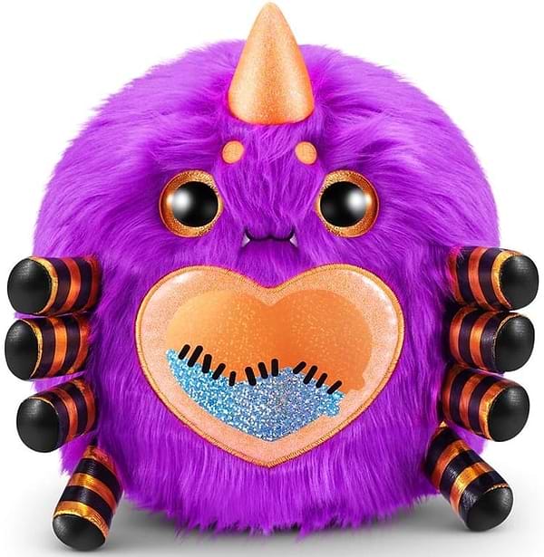 Фото - М'яка іграшка-сюрприз Rainbocorns D Monstercorn Surprise (9297D)