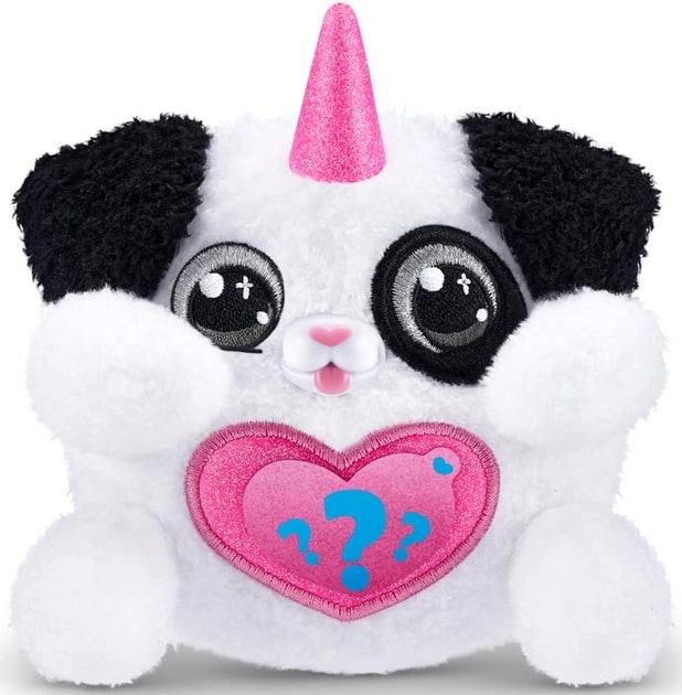 Фото - М'яка іграшка-сюрприз Rainbocorns D Puppycorn Scent Surprise (9298D)