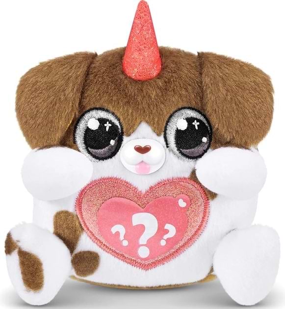 Фото - Мягкая игрушка-сюрприз Rainbocorns G Puppycorn Scent Surprise (9298G)