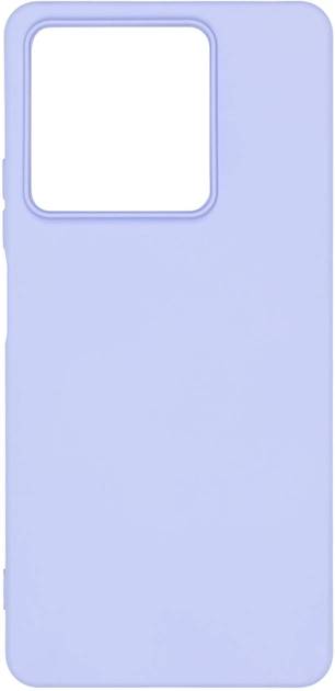 Чехол для смартфона Armorstandart Icon Case for Xiaomi Redmi Note 13 5G Lavender (ARM71890) - Фото 1