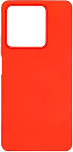 Чехол для смартфона Armorstandart Icon Case for Xiaomi Redmi Note 13 5G Red (ARM71889) - Фото 1