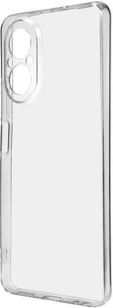 Чохол для смартфону Armorstandart Air Force for Xiaomi Redmi Note 13 4G Camera cover Transparent (ARM74703) - Фото 1