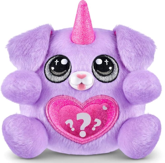 Фото - Мягкая игрушка-сюрприз Rainbocorns H Puppycorn Scent Surprise (9298H)