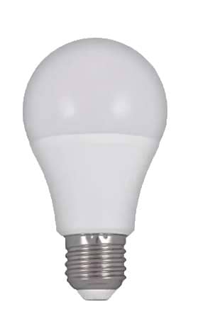 Лампочка светодиодная Works Long-Life 2.0 (A60-11W-3K-E27)