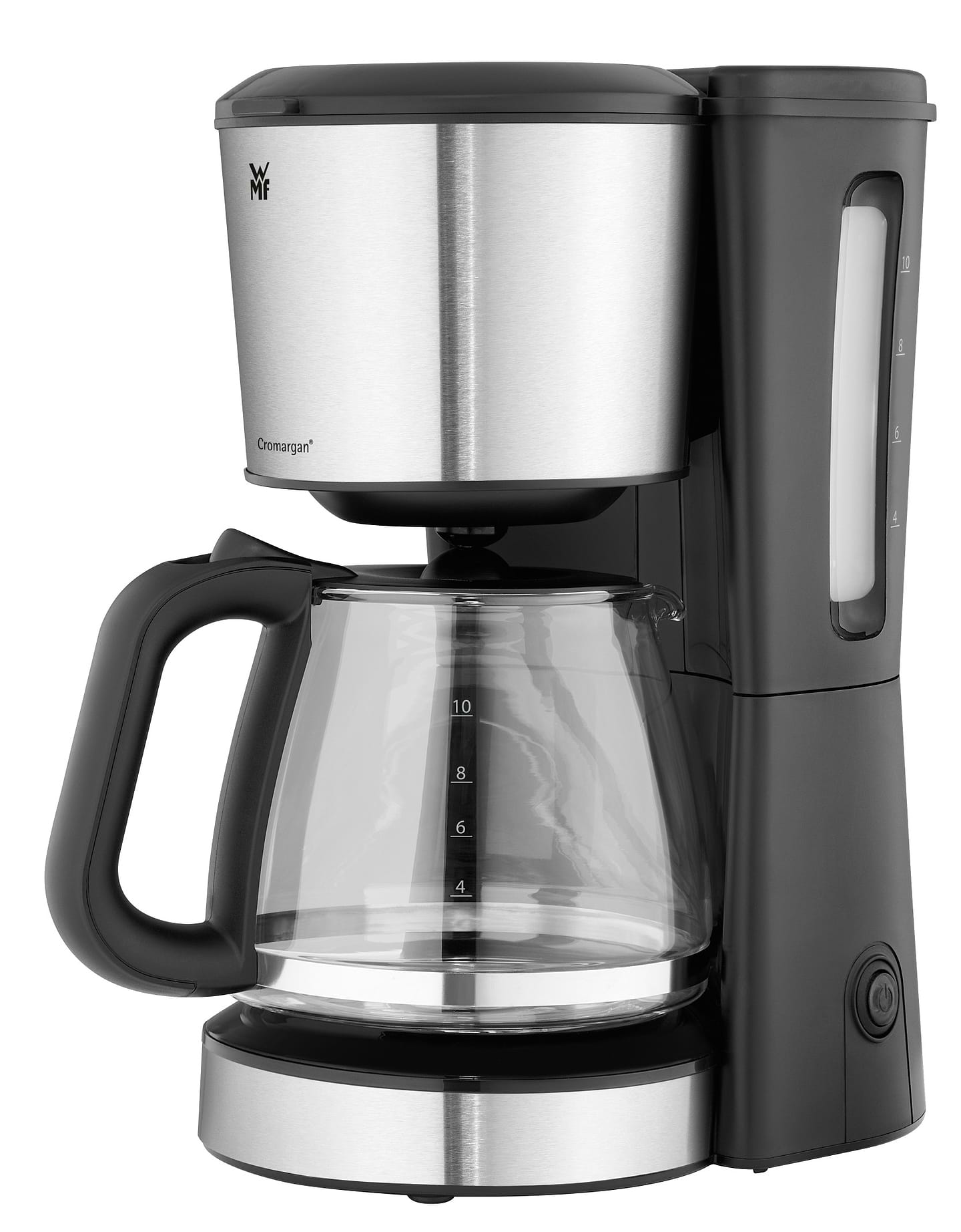 Кавоварка крапельна WMF 412250011 BUENO Aroma Coffee Maker Glass - Фото 1