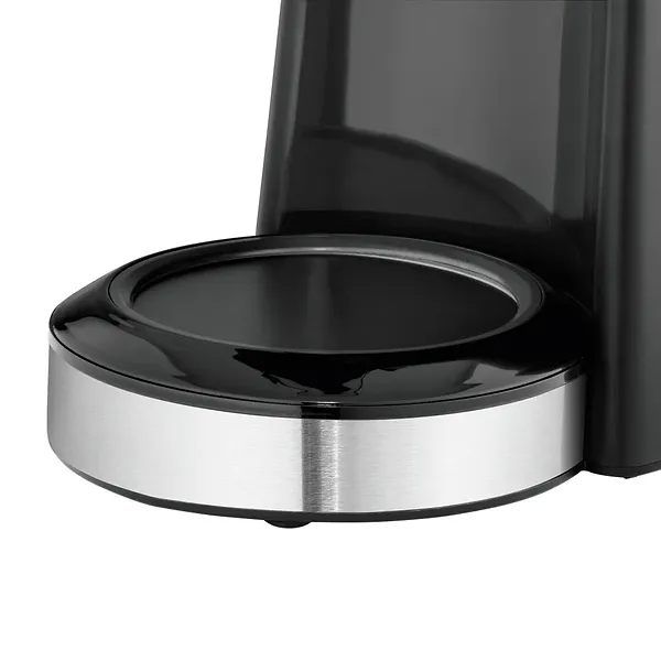 Фото - Кофеварка капельная WMF 412250011 BUENO Aroma Coffee Maker Glass