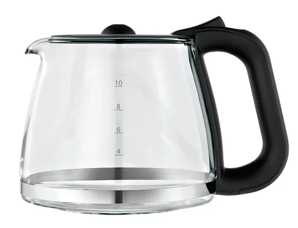 Фото - Кофеварка капельная WMF 412250011 BUENO Aroma Coffee Maker Glass