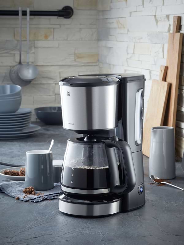 Фото - Кофеварка капельная WMF 412250011 BUENO Aroma Coffee Maker Glass