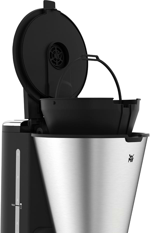 Фото - Кавоварка крапельна WMF 412260011 Kitchenminis Aroma Coffee Mak.Thermo