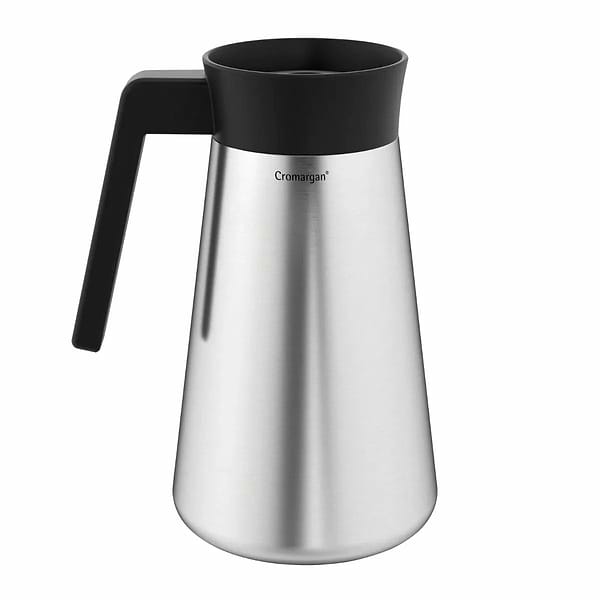Фото - Кофеварка капельная WMF KITCHENminis graphite
