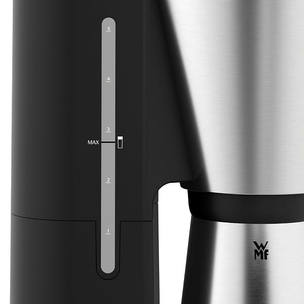 Фото - Кавоварка крапельна WMF 412260011 Kitchenminis Aroma Coffee Mak.Thermo