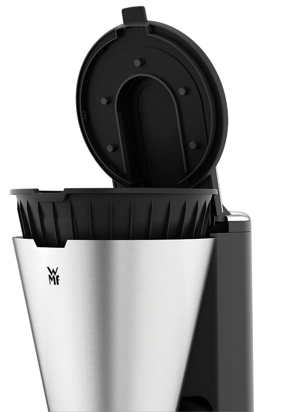 Фото - Кофеварка капельная WMF 412270011 Kitchenminis Aroma Coffee Mak. Glass
