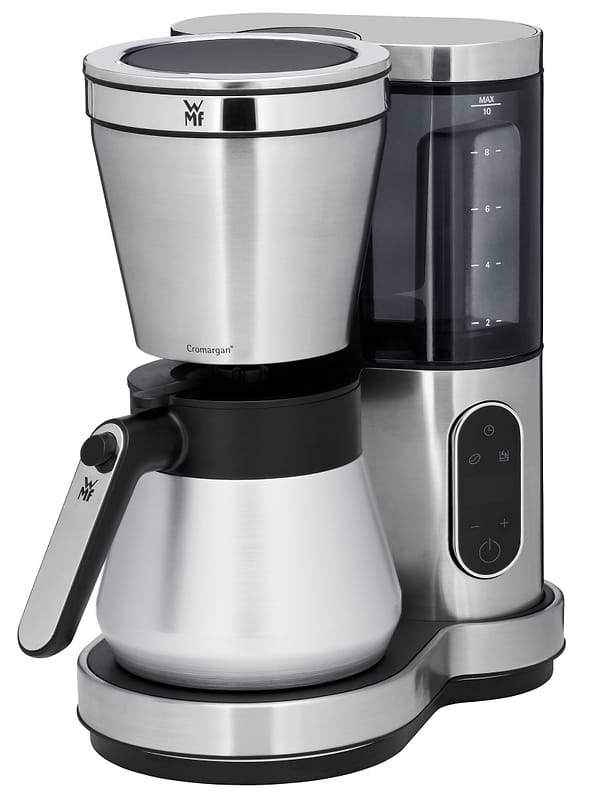 Фото - Уцінка - Кавоварка крапельна WMF 412330011 LUMERO Aroma Coffee maker Thermo