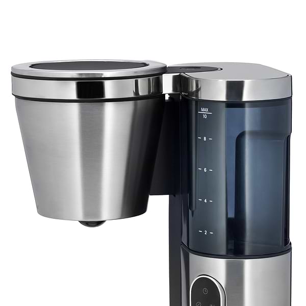 Фото - Уцінка - Кавоварка крапельна WMF 412330011 LUMERO Aroma Coffee maker Thermo