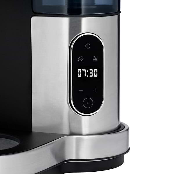 Фото - Уцінка - Кавоварка крапельна WMF 412330011 LUMERO Aroma Coffee maker Thermo