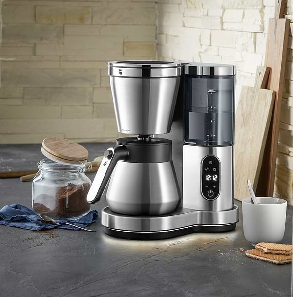 Фото - Уцінка - Кавоварка крапельна WMF 412330011 LUMERO Aroma Coffee maker Thermo