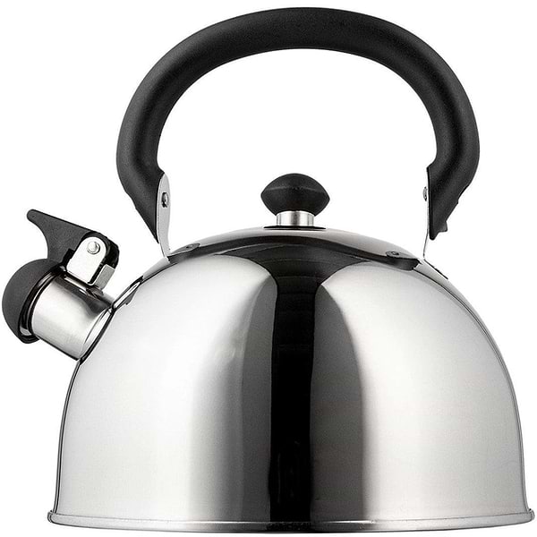 Фото - Уцінка - Чайник металевий FLORINA 5C0773 ACERO 1,9 л