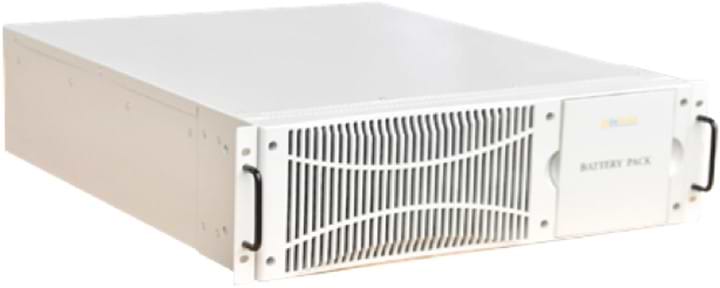 Аккумулятор для ИБП ENSMART 6-10KVA RT (ENBEP0610K0RT9)