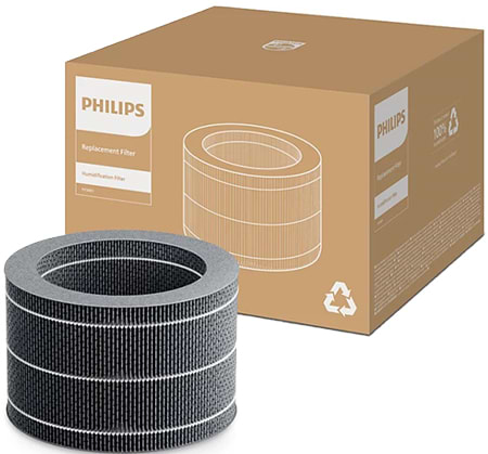 Фильтр для очистителя воздуха Philips FY3401/00