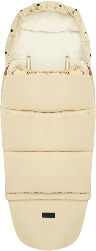 Конверт для коляски MoMi SARDI Beige