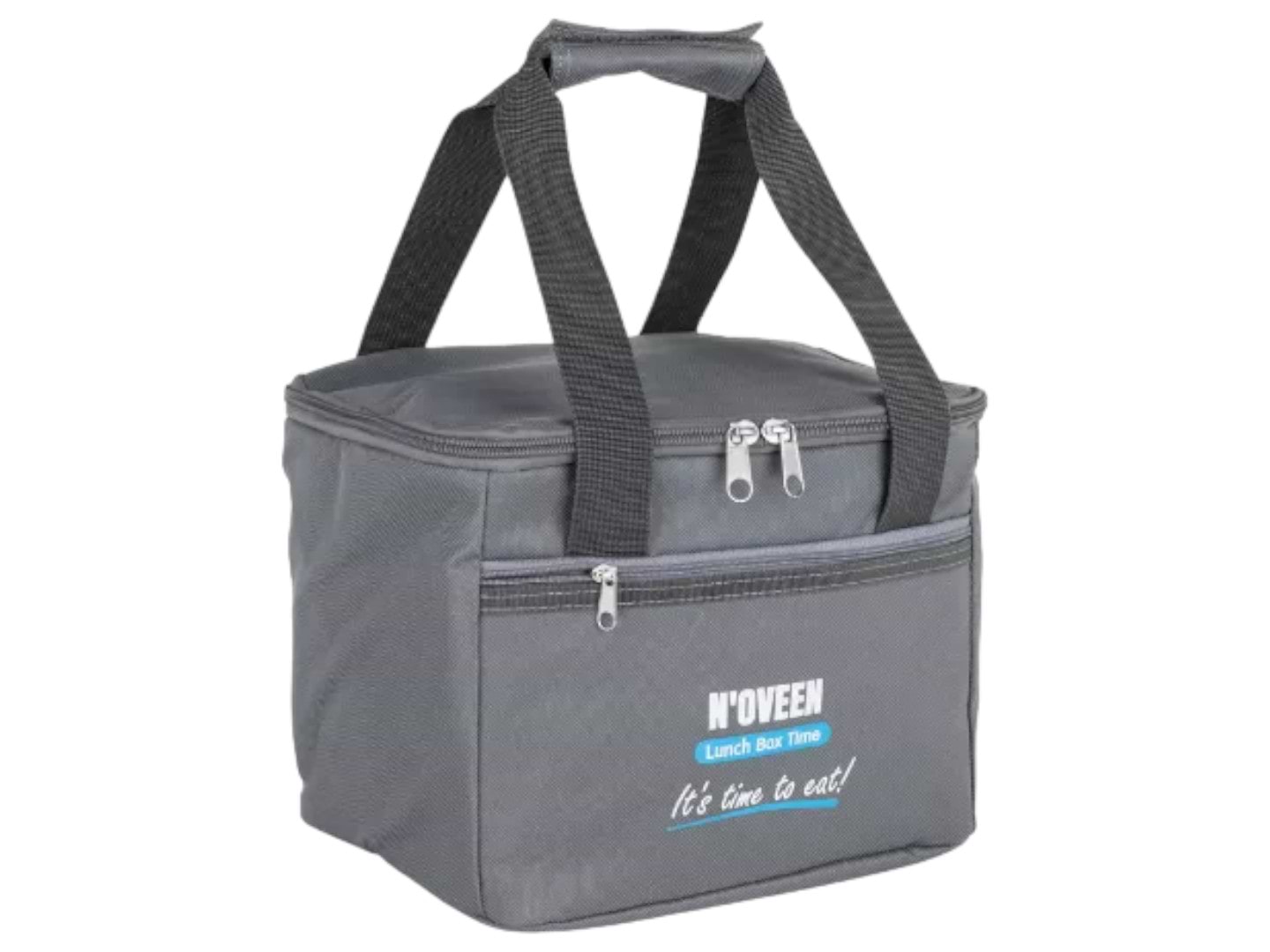 Сумка изотермическая Noveen LBB1 Grey