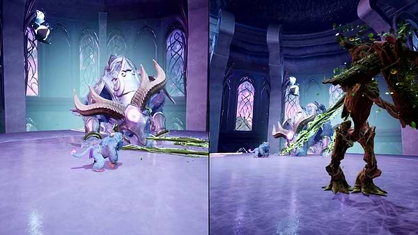 Фото - Ігровий картридж Nintendo Split Fiction [Nintendo Switch 2]