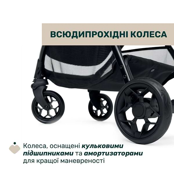 Фото - Коляска прогулочная Chicco Glee Stroller (87068.73)