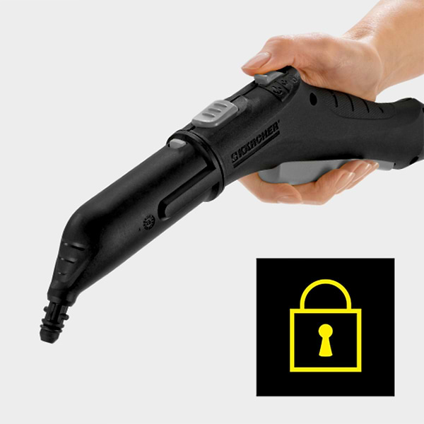 Фото - Пароочиститель Karcher SC 2 EasyFix (1.512-600.0)