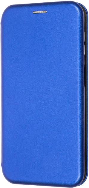 Чохол для смартфону Armorstandart G-Case for Samsung A15 4G (A155) / A15 5G Blue (ARM72502) - Фото 1