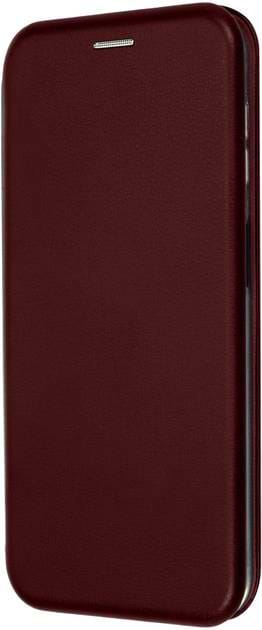 Чохол для смартфону Armorstandart G-Case for Samsung A15 4G (A155) / A15 5G Marsala (ARM73652) - Фото 1
