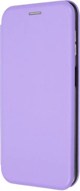 Чохол для смартфону Armorstandart G-Case for Samsung A15 4G (A155) / A15 5G Lilac (ARM73651) - Фото 1
