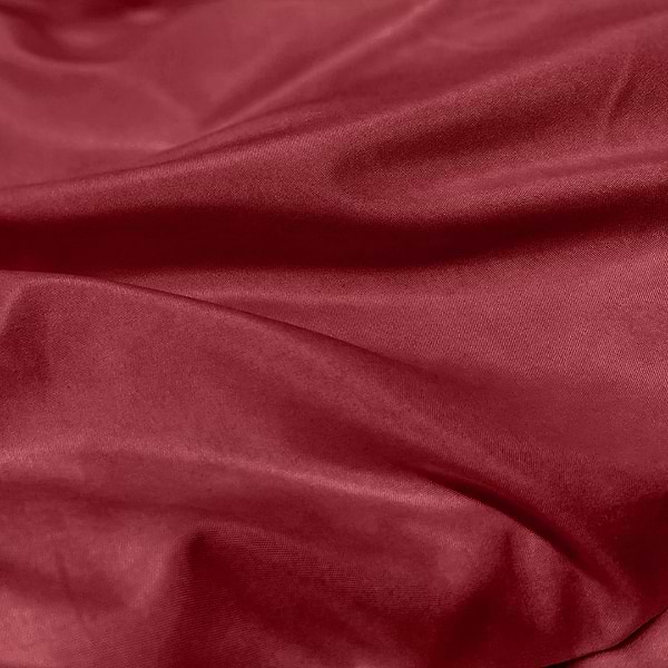 Фото - Комплект постільної білизни Zastelli 19-1655 Garnet 145х210 Червоний (21713)