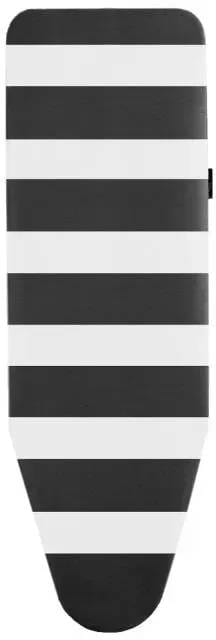 Чехол для гладильной доски Rolser Muleton Blanco/Negro 140x55 см (FUR004-2064)