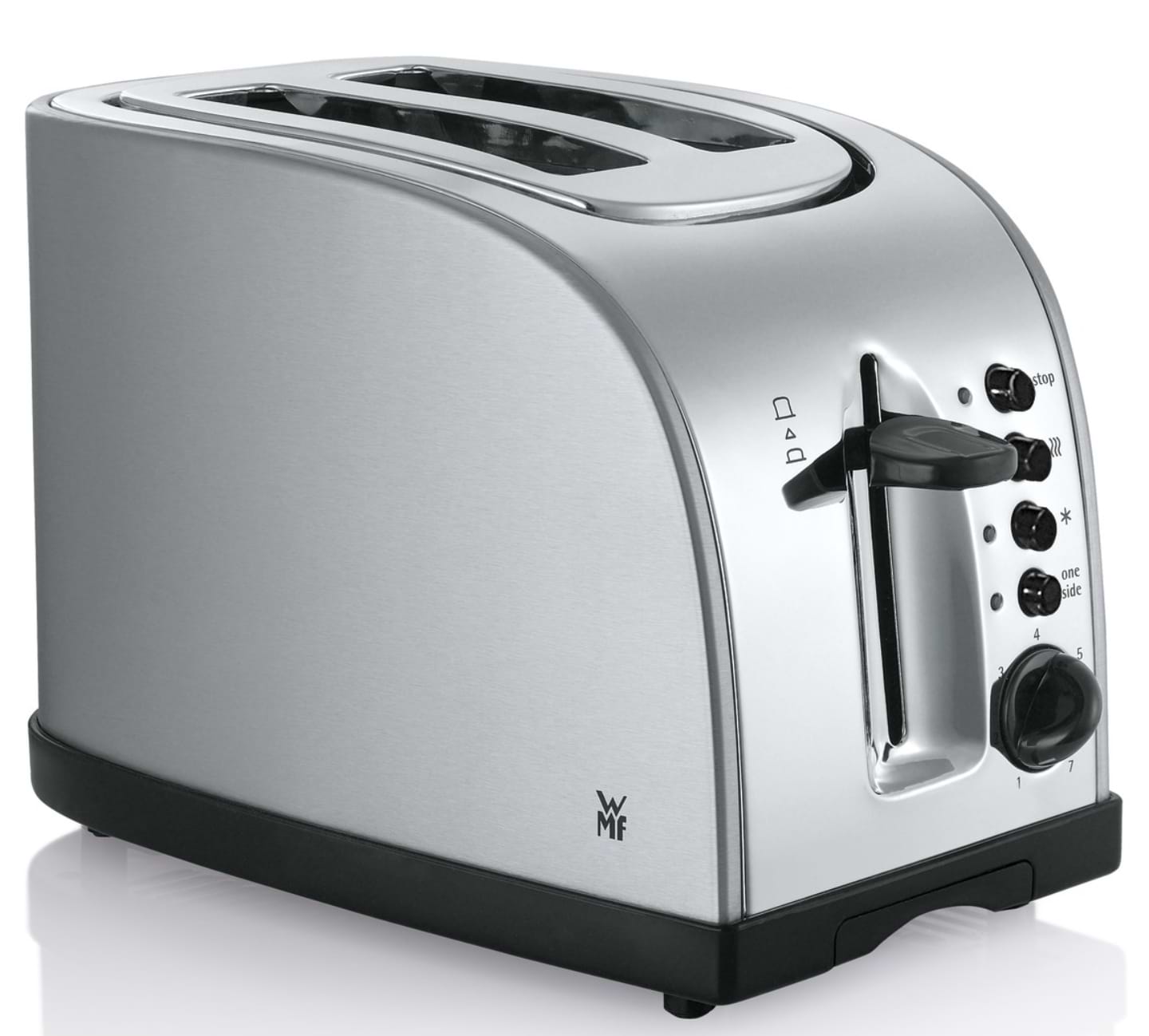 Тостер WMF 414010012 STELIO Toaster