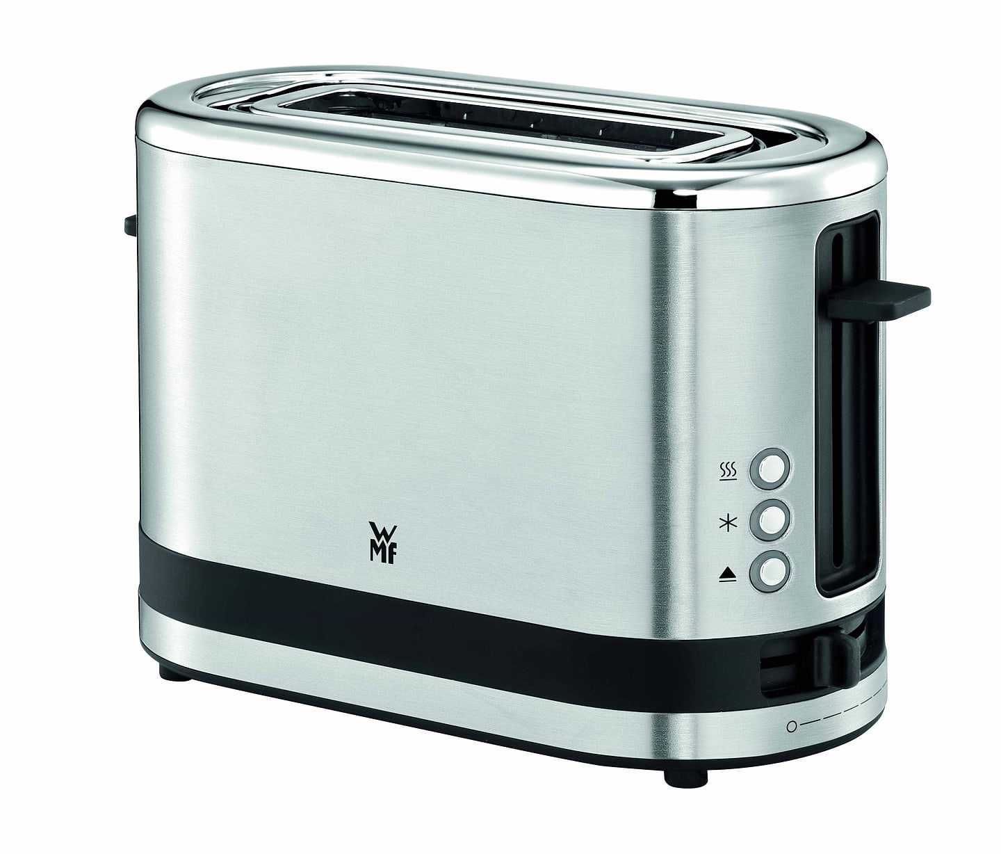 Тостер WMF 414100011 Kitchenminis 1-Slice toaster - Фото 1