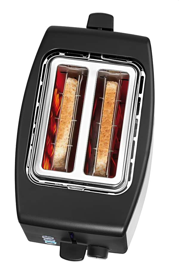 Фото - Тостер WMF 414110011 BUENO Toaster Edition
