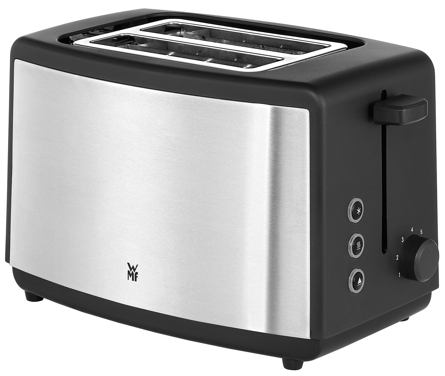 Тостер WMF 414110011 BUENO Toaster Edition - Фото 1