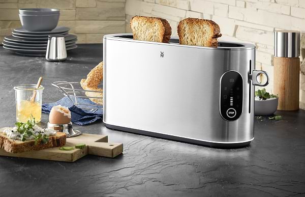 Фото - Тостер WMF 414190011 Lumero Toaster