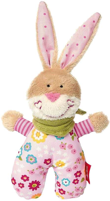 Фото - Брязкальце Sigikid Заєць (41422SK)