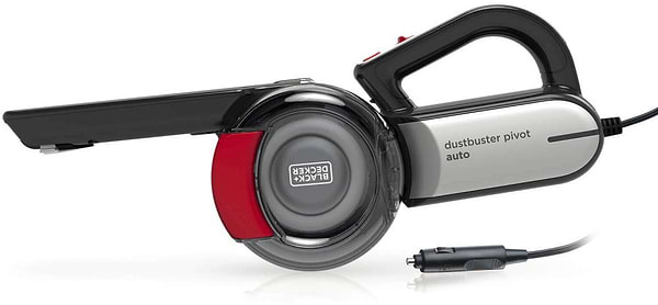 Фото - Автомобільний пилосос Black&Decker PV1200AV