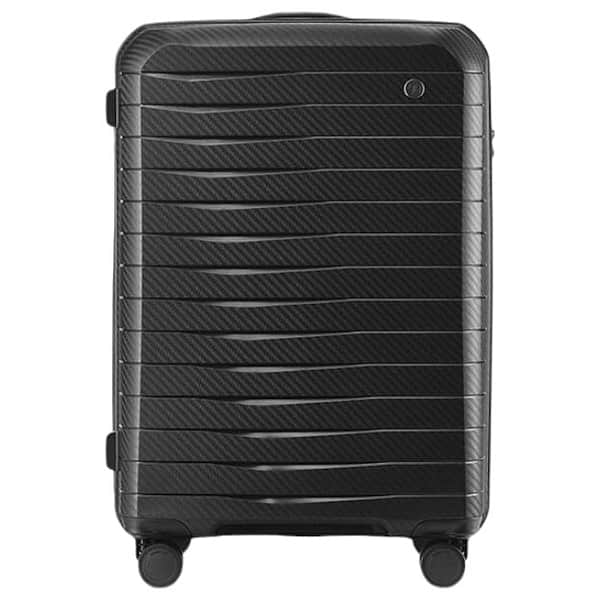 Фото - Валіза Xiaomi Ninetygo Lightweight Luggage 20" Black (6941413216326)