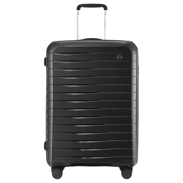 Фото - Валіза Xiaomi Ninetygo Lightweight Luggage 20" Black (6941413216326)