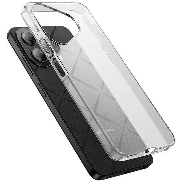 Фото - Смартфон Ulefone Note 19 3/32Gb 4G Stellar Black