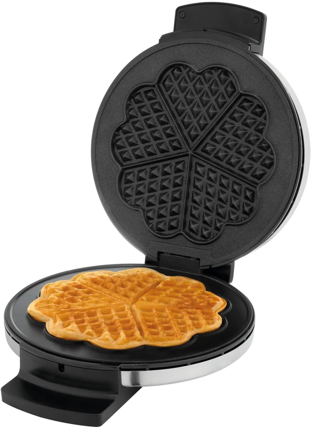 Вафельниця WMF 415210011 LONO Wafflemaker Edition - Фото 1