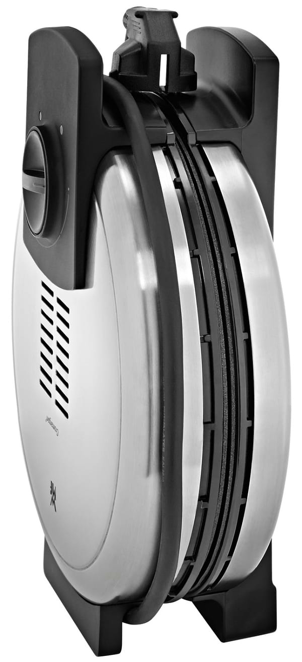 Фото - Вафельниця WMF 415210011 LONO Wafflemaker Edition