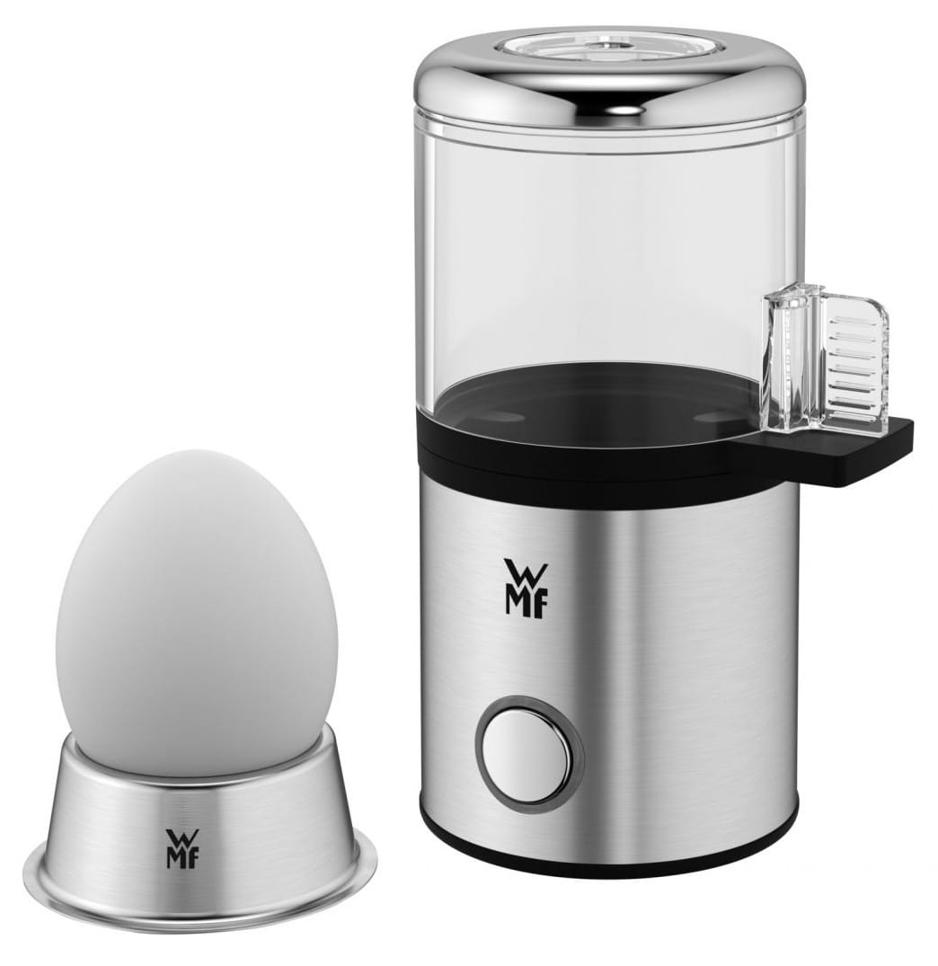 Яйцеварка WMF 0415220011 KIMI 1-EGG-COOKER MY EGG - Фото 1