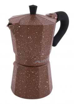 Фото - Кавоварка гейзерна Vincent VC-1370-300