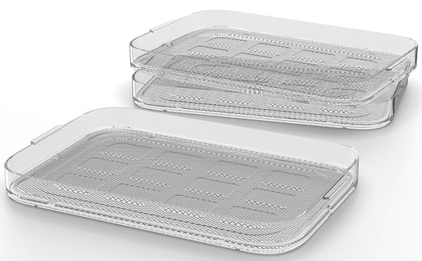 Фото - Сушилка для фруктов и овощей WMF 415250011 KITCHENminis